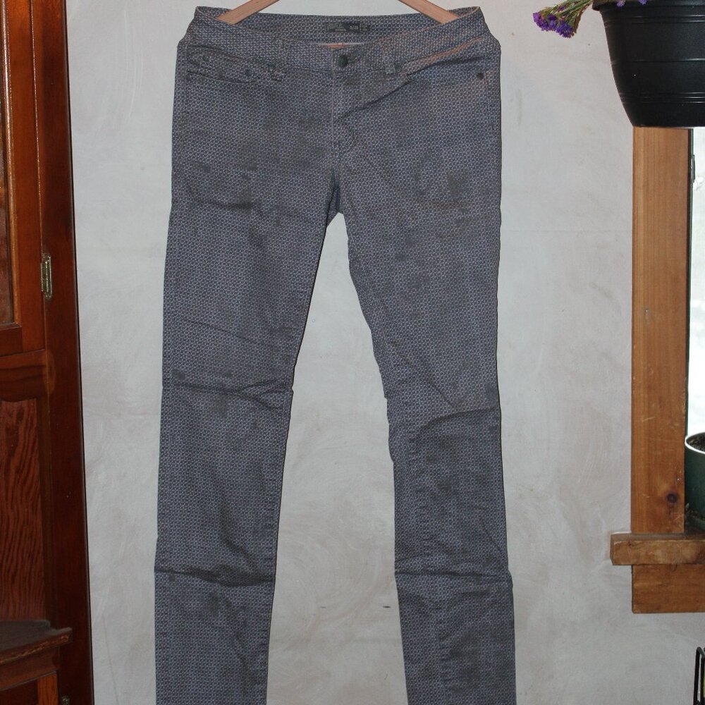 Prana Straight leg Pants